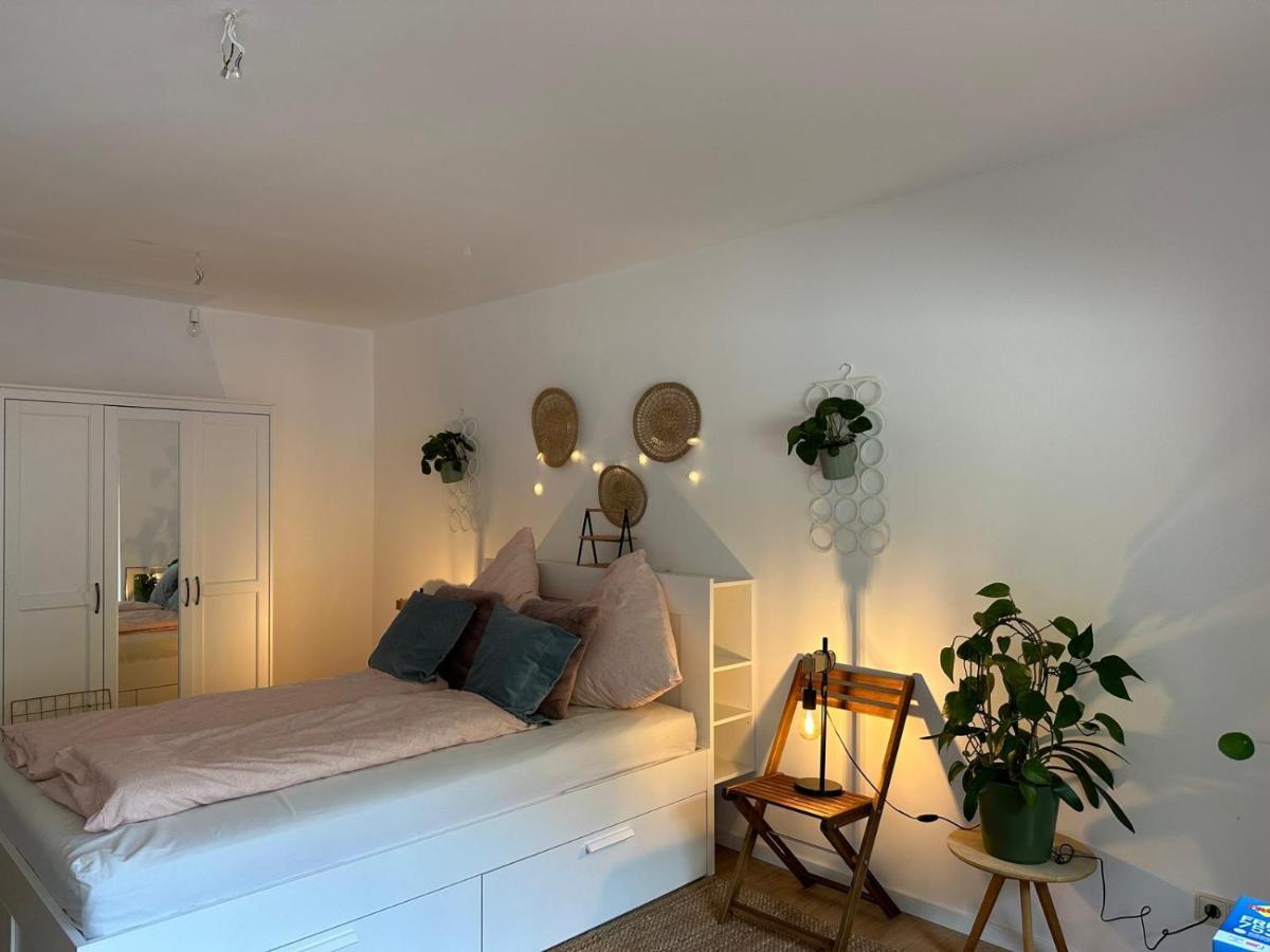 Olaf Und Hildegard Appartement Bad Wildbad Buitenkant foto