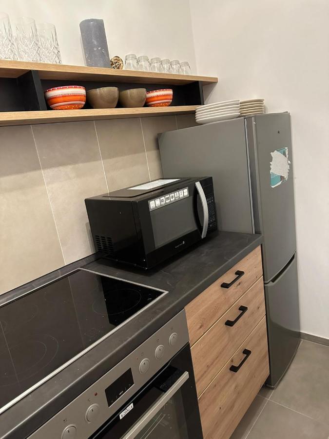 Olaf Und Hildegard Appartement Bad Wildbad Buitenkant foto