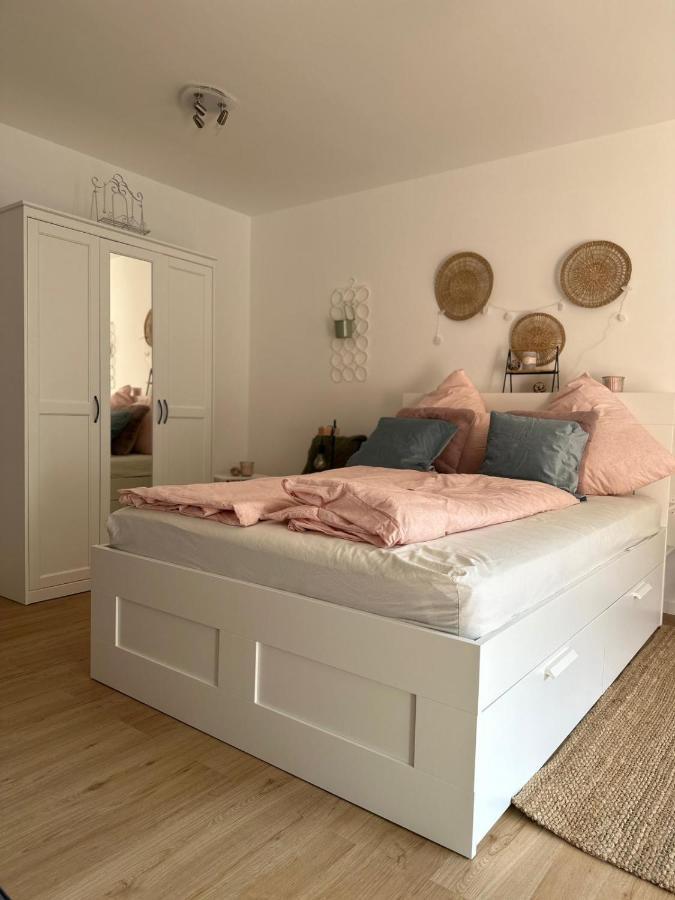 Olaf Und Hildegard Appartement Bad Wildbad Buitenkant foto