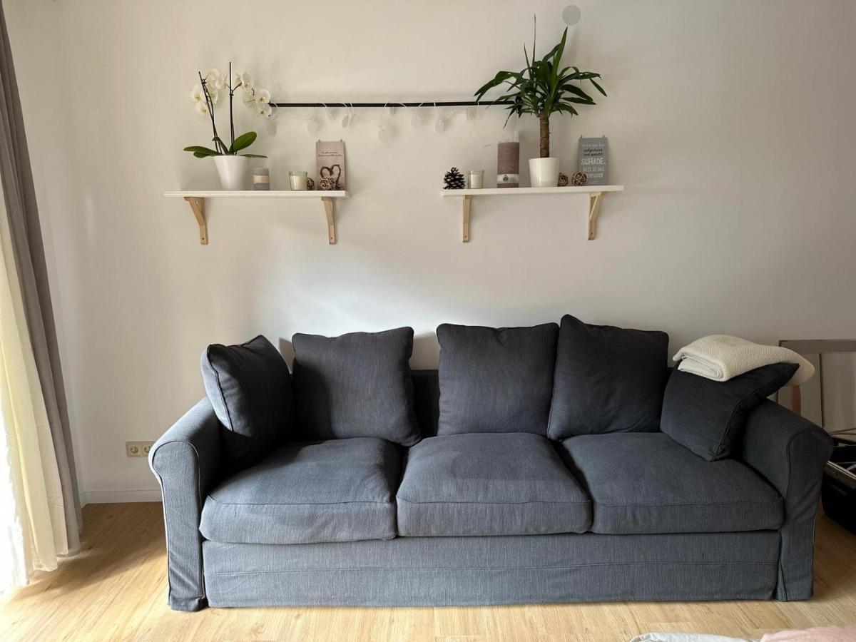 Olaf Und Hildegard Appartement Bad Wildbad Buitenkant foto