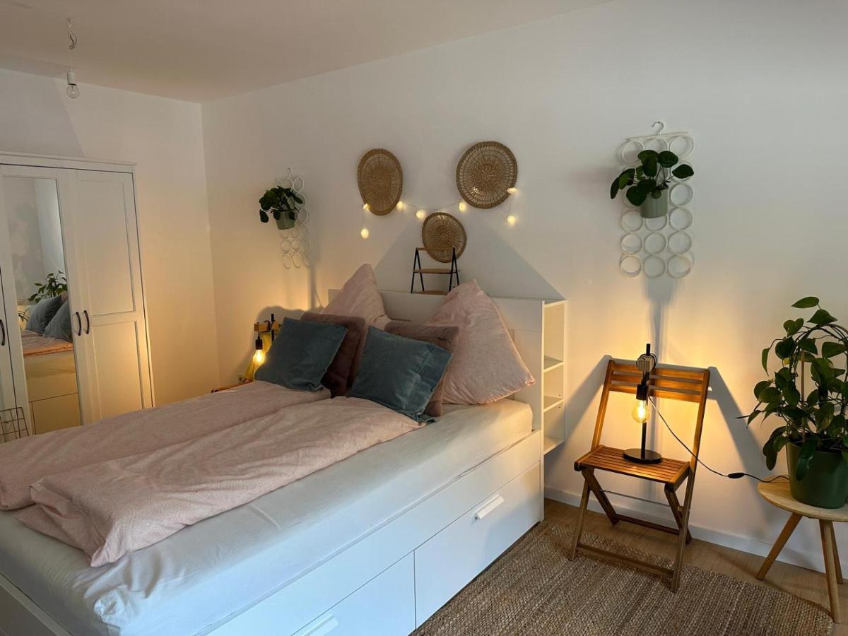 Olaf Und Hildegard Appartement Bad Wildbad Buitenkant foto