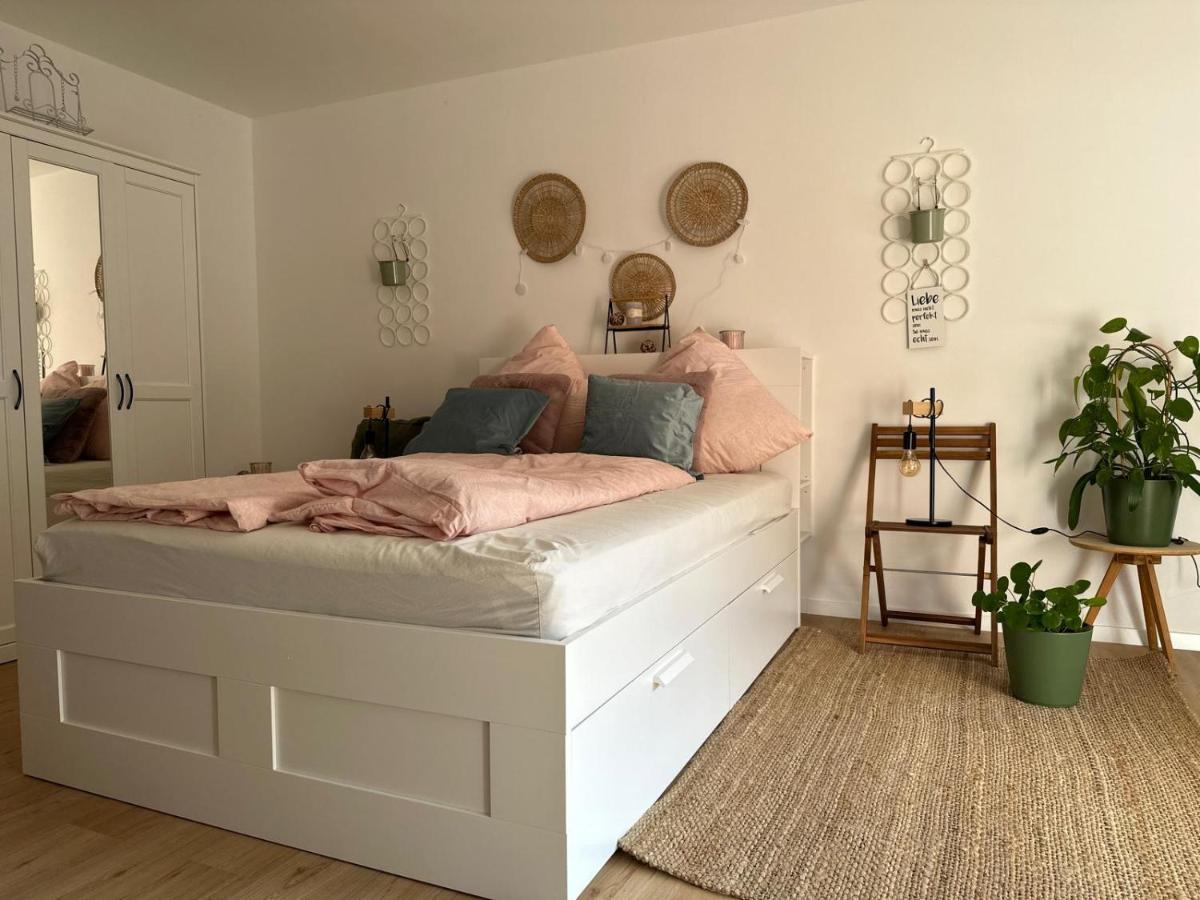 Olaf Und Hildegard Appartement Bad Wildbad Buitenkant foto